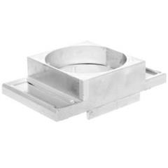 Pokrywa DAKIII 49mm E33 63A szara LE33AD /20szt./