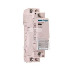 Stycznik modułowy 25A 0Z 1R 230V AC ESC126