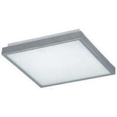 Oprawa nasufitowa kloszowa 2x36W G13 Ikl. 230V IP20 FINESTRA OPAL DI  PX0901112