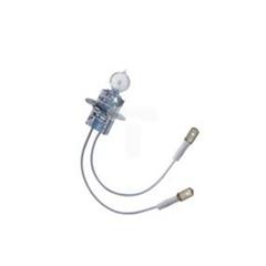 Żarówka lotniskowa PK30d 45W sterowana prądem 64317 C 4008321345493