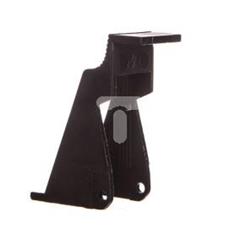 Obejma wyrzutnikowa do gniazda wtykowego z zaciskami sprężynowymi GZMB80-0040 2614586