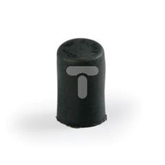 Osłona końca przewodu 70-95 mm2 gumowa PK99.095