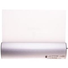 Oprawa awaryjna 1,2W TWINS LED 1h jednozadaniowa dwustronna TW/1,2W/C/1/SA/PT/SR