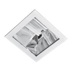 Szyba do oprawy BARI II DLK IP44 szkło przezroczyste PX1498101