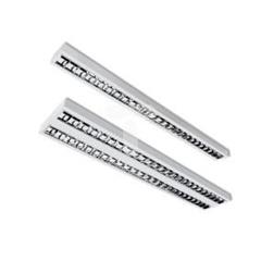 Oprawa nasufitowa rastowa 2x54W G5 Ikl. 230V IP20 TORINO II T5 PAR  PX1656096