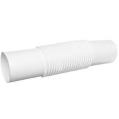 Złączka do rur elektroinstalacyjnych PVC - ZCL 47 10123 /50szt./