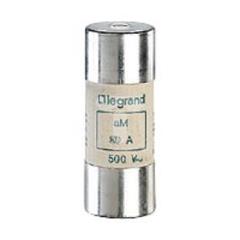 Wkładka bezpiecznikowa cylindryczna 22x58mm 80A aM 500V HPC 015180