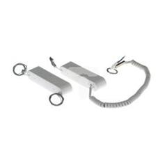 Zwieszak linkowy 1150mm do opraw Perfecta hang biały ORT5 WP 000097