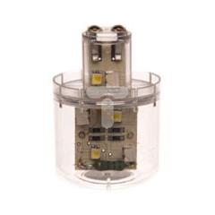 Moduł światła ciągłego LED białe 230-240V AC 893004313