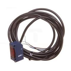 Czujnik fotoelektryczny Sn=10m 1Z PNP 12-24V DC 3-przewodowy (2m) XUM0APSAL2
