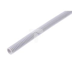 Rura karbowana 16/10,7 750N ICA 3321 szara 330501 /100m/