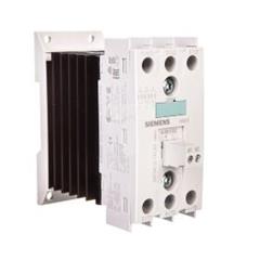 Stycznik półprzewodnikowy 10,5A 3P 4-30V DC 3RF24 3RF2410-1AC45