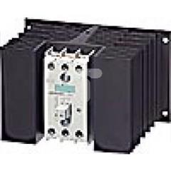 Stycznik półprzewodnikowy 50A 3P 4-30V DC kontrola 2 faz 3RF24 3RF2450-1AB45
