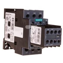Stycznik mocy 12A 3P 230V AC 2Z 2R S0 3RT2024-1AP04