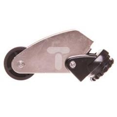 Głowica napędowa dźwignia kątowa z rolką plastikową 3SE5000-0AF01