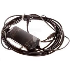 Kabel połączeniowy USB/PPI MM MULTIMASTER SIMATIC S7-200  6ES7901-3DB30-0XA0