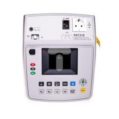 Miernik bezpieczeństwa sprzętu elektrycznego PAT310 1000-742