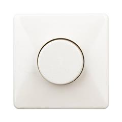 Ściemniacz DIM-MCU 1-10V analogowy biały 4050300347424