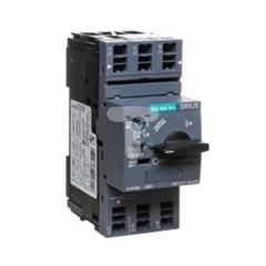 Wyłącznik do transformatorów 3P 0,28-0,4A 100kA S00 3RV2411-0EA20