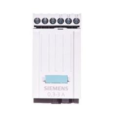 Przekładnik prądowo-napięciowy 0,3-3A/690V AC szer. 45mm na kabel 3UF7110-1AA00-0