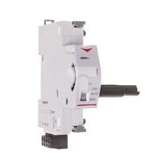 Zdalne sterowanie wyłączników TX3/DX3 230V AC 406291