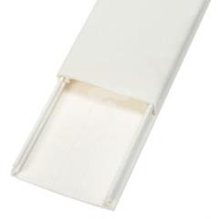 Kanał instalacyjny LN 35x10.1 biały 330040 /2m/