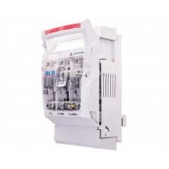 Rozłącznik izolacyjny bezpiecznikowy RBK 00 pro-SD-M /zaciski śrubowe M8 do 70mm2/ 63-823259-141