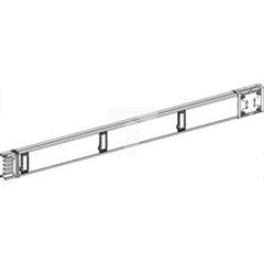 Szynoprzewód element prosty CANALIS 250A 5m 10 odpływów KSA250ED45010