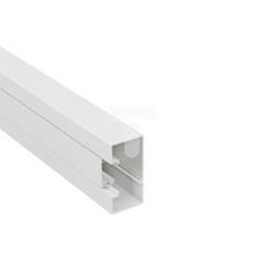 Kanał instalacyjny KIO45 100x50 /zatrzaskowa/ biały 638030 /2m/