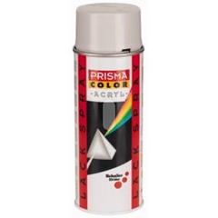 Spray do naprawy uszkodzonego lakieru szary RAL7035 BPZ-SPRAY-7035 116678