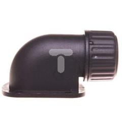 Złącze PG13,5 IP65 SILVYN HF 13,5 czarne 61794155