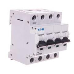 Wyłącznik nadprądowy 3P+N C 13A 6kA AC CLS6-C13/3N-DP 270487