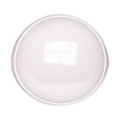 Plafoniera SATURN SMD LED 18W klosz opalizowany 4000K 1850lm 068775/PA