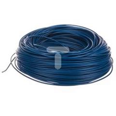Przewód instalacyjny H05V-K 0,75 niebieski 29109 /100m/