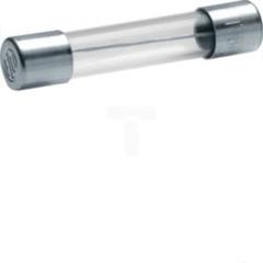 Wkładka cylindryczna miniaturowa 6,3x32mm 8A zwłoczna (T) L6332TK08-000 /10szt./