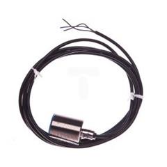 Czujnik indukcyjny M30 10mm zakryty 10-30V DC PNP 1Z przewód 3-żyły 2m 0,5kHz 56mm IME30-10BPSZW2K 1040999