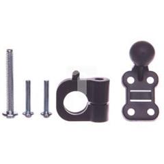 Wspornik montażowy łożyskowany tworzywo do UC4 BEF-GH-MINI01 2023160