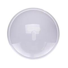 Plafoniera LED 16W z czujką MW 1150lm 4000K klosz PC 230V LAMPRIX TECH LP-13-402