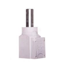 Zacisk do kabli aluminiowych 63A 50mm2 DX3 406310