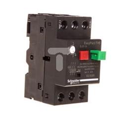 Wyłącznik silnikowy 3P 0,25kW 0,63-1A GZ1E05