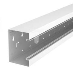 Kanał instalacyjny 130x90 RAPID 80 GS-S90130CW kremowy 6277301 /2m/