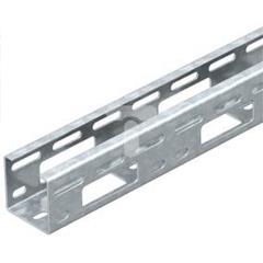 Minikanał kablowy 50x50 AZK 050 FT 6075142 /3m/