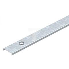 Pokrywa z ryglem obrotowym 103mm AZDMD 100 DD 6080235 /3m/