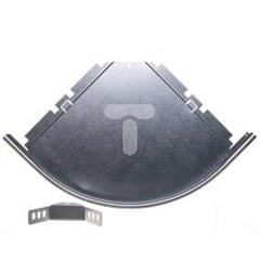 Łuk korytka 90 stopni 35x300 RB 90 330 FS 6043135