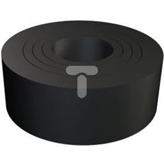 Pierścień uszczelniający nacinany PG9 czarny 107 B PG9 2029103