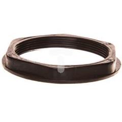 Nakrętka poliamidowa PG48 czarna N48/H E03DK-02010201101 /10szt./