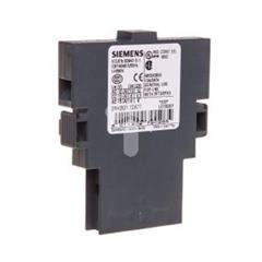 Styki pomocnicze 1Z 1R montaż boczny S0 3RH2921-1DA11