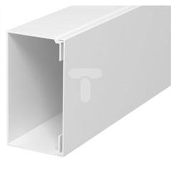 Kanał instalacyjny bezhalogenowy 110x60 biały WDKH-60110RW 6175420 /2m/