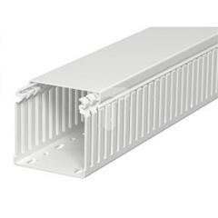 Korytko grzebieniowe bezhalogenowe 75x75 jasnoszary LKVH N 75075 6178559 /2m/