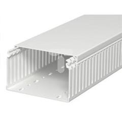 Korytko grzebieniowe bezhalogenowe 125x75 jasnoszary LKVH N 75125 6178566 /2m/